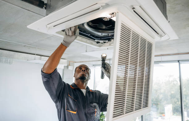 Licensed Air Conditioning Service service in King George, VA - FH HVAC