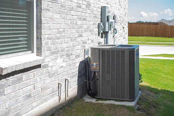 Reliable Air Conditioning Service contractor in King George, VA by FH HVAC